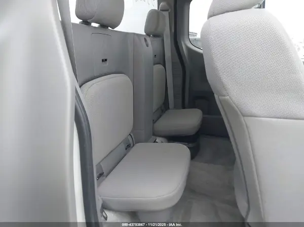 1N6BD0CTXJN739820 2018 NISSAN NAVARA (FRONTIER) - Image 8