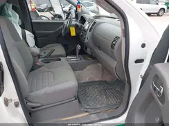 1N6BD0CTXJN741700 2018 NISSAN NAVARA (FRONTIER)