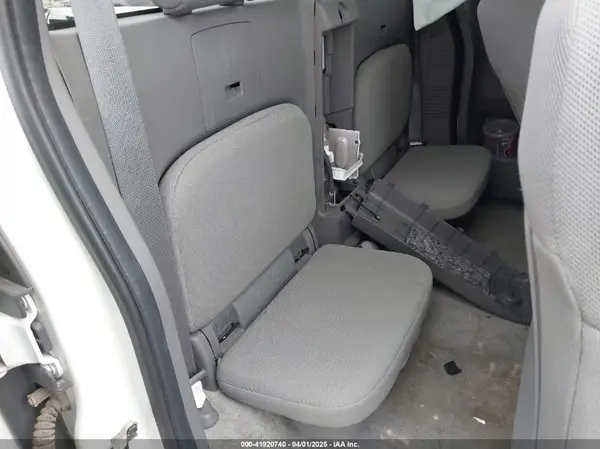 1N6BD0CTXJN741700 2018 NISSAN NAVARA (FRONTIER) - Image 3