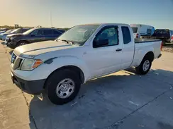 1N6BD0CTXJN743592 2018 NISSAN NAVARA (FRONTIER)