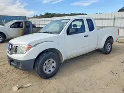 1N6BD0CTXJN745522 2018 NISSAN NAVARA (FRONTIER)