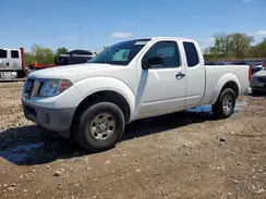 1N6BD0CTXJN748288 2018 NISSAN NAVARA (FRONTIER)