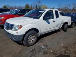 1N6BD0CTXJN748338 2018 NISSAN NAVARA (FRONTIER)