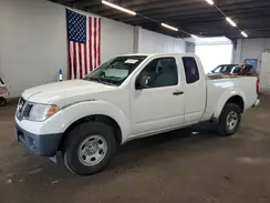 1N6BD0CTXJN755953 2018 NISSAN NAVARA (FRONTIER)
