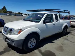 1N6BD0CTXJN763020 2018 NISSAN NAVARA (FRONTIER)