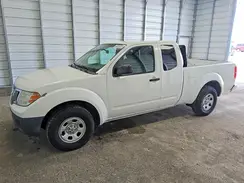 1N6BD0CTXJN763194 2018 NISSAN NAVARA (FRONTIER)