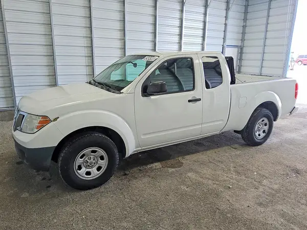 1N6BD0CTXJN763194 2018 NISSAN NAVARA (FRONTIER) - Image 1