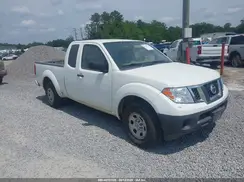 1N6BD0CTXJN763468 2018 NISSAN NAVARA (FRONTIER)