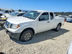1N6BD0CTXJN764667 2018 NISSAN NAVARA (FRONTIER)