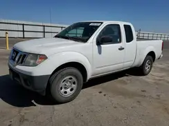 1N6BD0CTXJN764684 2018 NISSAN NAVARA (FRONTIER)