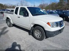 1N6BD0CTXJN764698 2018 NISSAN NAVARA (FRONTIER)