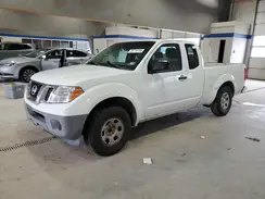 1N6BD0CTXJN768461 2018 NISSAN NAVARA (FRONTIER)