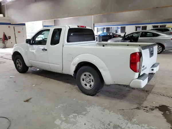 1N6BD0CTXJN768461 2018 NISSAN NAVARA (FRONTIER) - Image 2