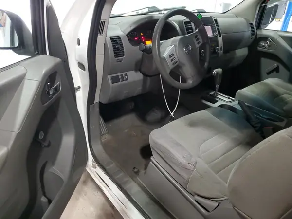 1N6BD0CTXJN768461 2018 NISSAN NAVARA (FRONTIER) - Image 8