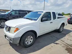 1N6BD0CTXJN768637 2018 NISSAN NAVARA (FRONTIER)