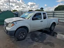 1N6BD0CTXJN769366 2018 NISSAN NAVARA (FRONTIER)