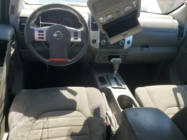 1N6BD0CTXJN771327 2018 NISSAN NAVARA (FRONTIER) - Image 8