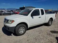 1N6BD0CTXKN700291 2019 NISSAN NAVARA (FRONTIER)