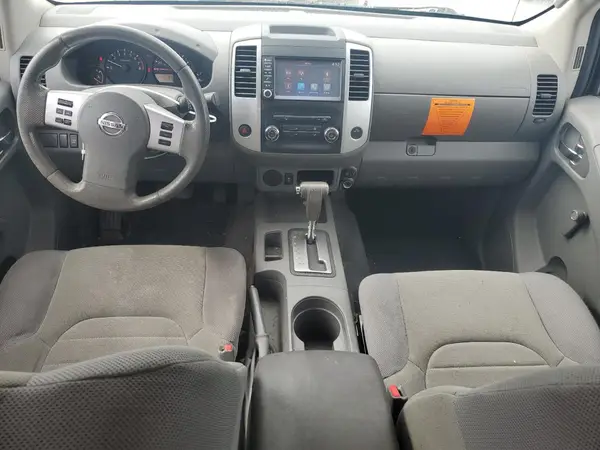 1N6BD0CTXKN700999 2019 NISSAN NAVARA (FRONTIER) - Image 8