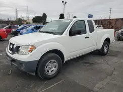 1N6BD0CTXKN701120 2019 NISSAN NAVARA (FRONTIER)