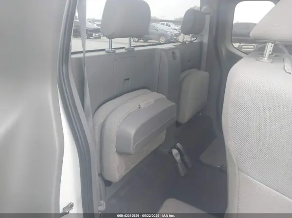 1N6BD0CTXKN702462 2019 NISSAN NAVARA (FRONTIER) - Image 8