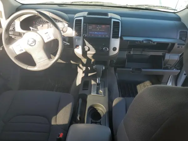 1N6BD0CTXKN706589 2019 NISSAN NAVARA (FRONTIER) - Image 8