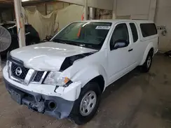 1N6BD0CTXKN707645 2019 NISSAN NAVARA (FRONTIER)