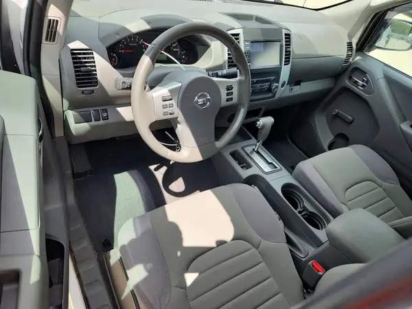 1N6BD0CTXKN709377 2019 NISSAN NAVARA (FRONTIER) - Image 8