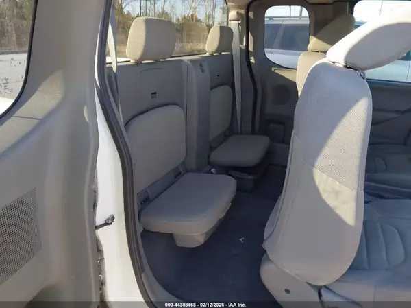 1N6BD0CTXKN709914 2019 NISSAN NAVARA (FRONTIER) - Image 8