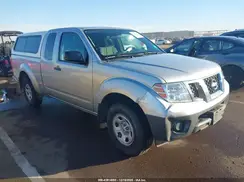 1N6BD0CTXKN718404 2019 NISSAN NAVARA (FRONTIER)