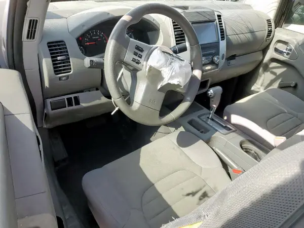 1N6BD0CTXKN718516 2019 NISSAN NAVARA (FRONTIER) - Image 8