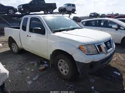 1N6BD0CTXKN726938 2019 NISSAN NAVARA (FRONTIER)
