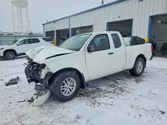 1N6BD0CTXKN727815 2019 NISSAN NAVARA (FRONTIER)