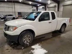 1N6BD0CTXKN731587 2019 NISSAN NAVARA (FRONTIER)