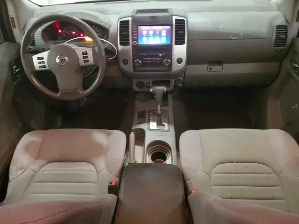 1N6BD0CTXKN731587 2019 NISSAN NAVARA (FRONTIER) - Image 8