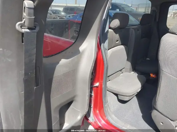 1N6BD0CTXKN734957 2019 NISSAN NAVARA (FRONTIER) - Image 8