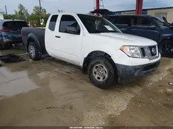 1N6BD0CTXKN735252 2019 NISSAN NAVARA (FRONTIER)