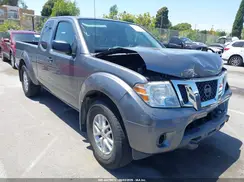 1N6BD0CTXKN738233 2019 NISSAN NAVARA (FRONTIER)