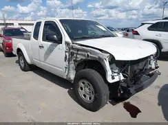 1N6BD0CTXKN738619 2019 NISSAN NAVARA (FRONTIER)