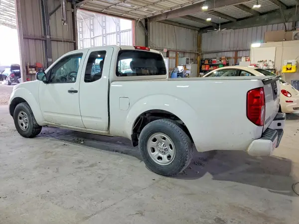 1N6BD0CTXKN738765 2019 NISSAN NAVARA (FRONTIER) - Image 2