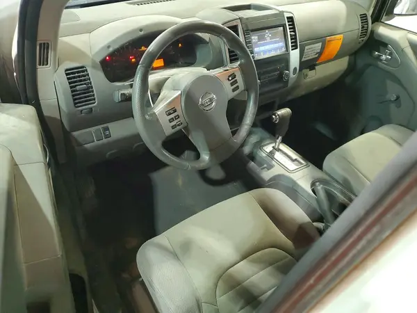 1N6BD0CTXKN738765 2019 NISSAN NAVARA (FRONTIER) - Image 8