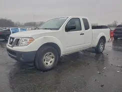 1N6BD0CTXKN747496 2019 NISSAN NAVARA (FRONTIER)