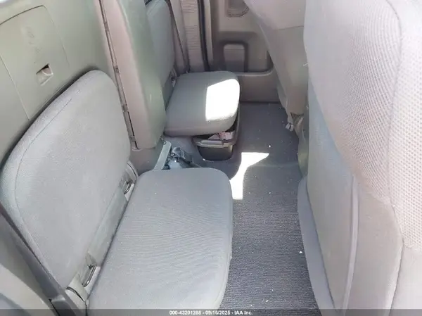 1N6BD0CTXKN756764 2019 NISSAN NAVARA (FRONTIER) - Image 8