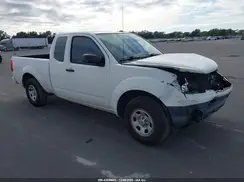 1N6BD0CTXKN758384 2019 NISSAN NAVARA (FRONTIER)