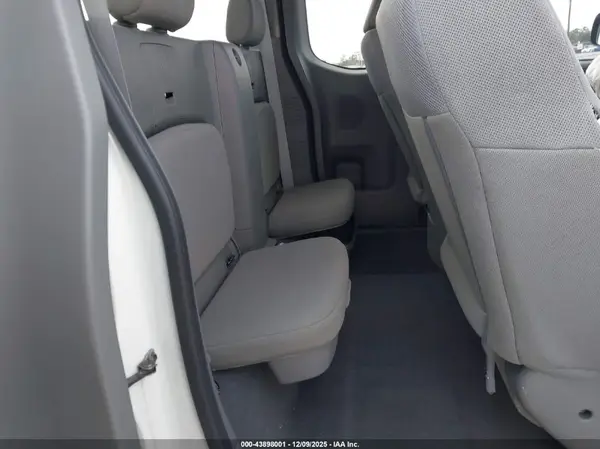 1N6BD0CTXKN758384 2019 NISSAN NAVARA (FRONTIER) - Image 8