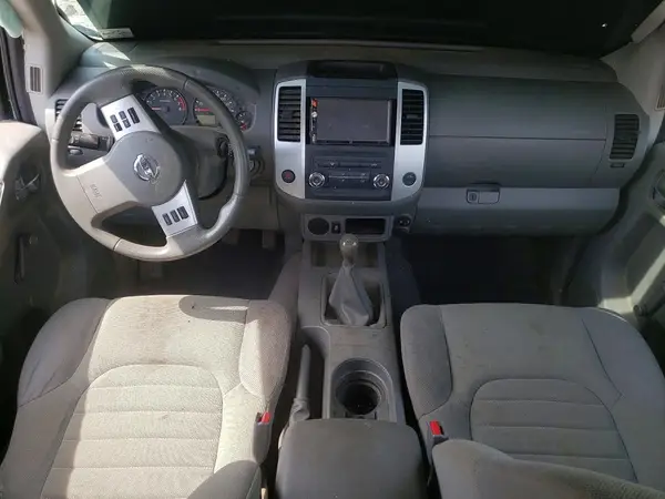 1N6BD0CTXKN761365 2019 NISSAN NAVARA (FRONTIER) - Image 8