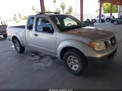 1N6BD0CTXKN764136 2019 NISSAN NAVARA (FRONTIER)