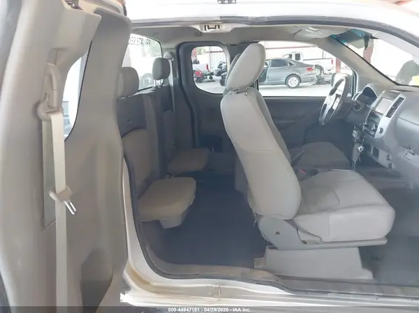 1N6BD0CTXKN764136 2019 NISSAN NAVARA (FRONTIER) - Image 8