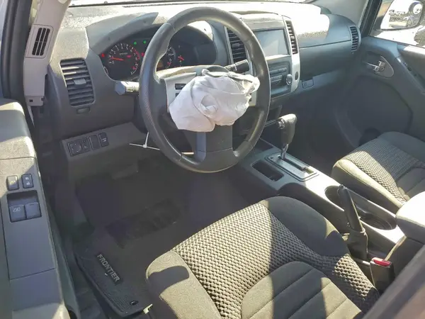 1N6BD0CTXKN768168 2019 NISSAN NAVARA (FRONTIER) - Image 8