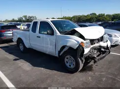 1N6BD0CTXKN770549 2019 NISSAN NAVARA (FRONTIER)